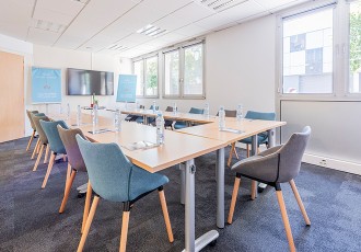 Rent a Meeting rooms  in Boulogne-Billancourt 92100 - Mitwit